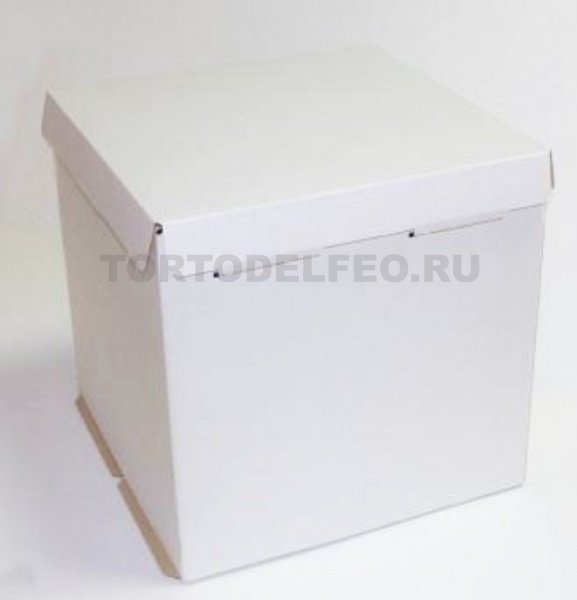Короб для тортов 32*32*35см (10шт)