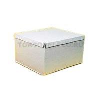 Короб для тортов 36*36*26см (10шт)