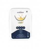Пюре Груша с/м 1 кг AGROBAR