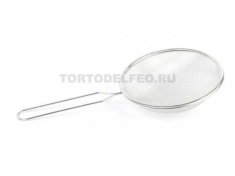 Сито с ручкой д30см