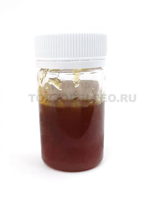 Пюре концентрат Юзу 50гр (паста)